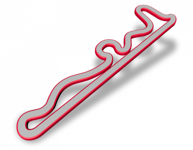 Circuit du Luxembourg - Goodyear